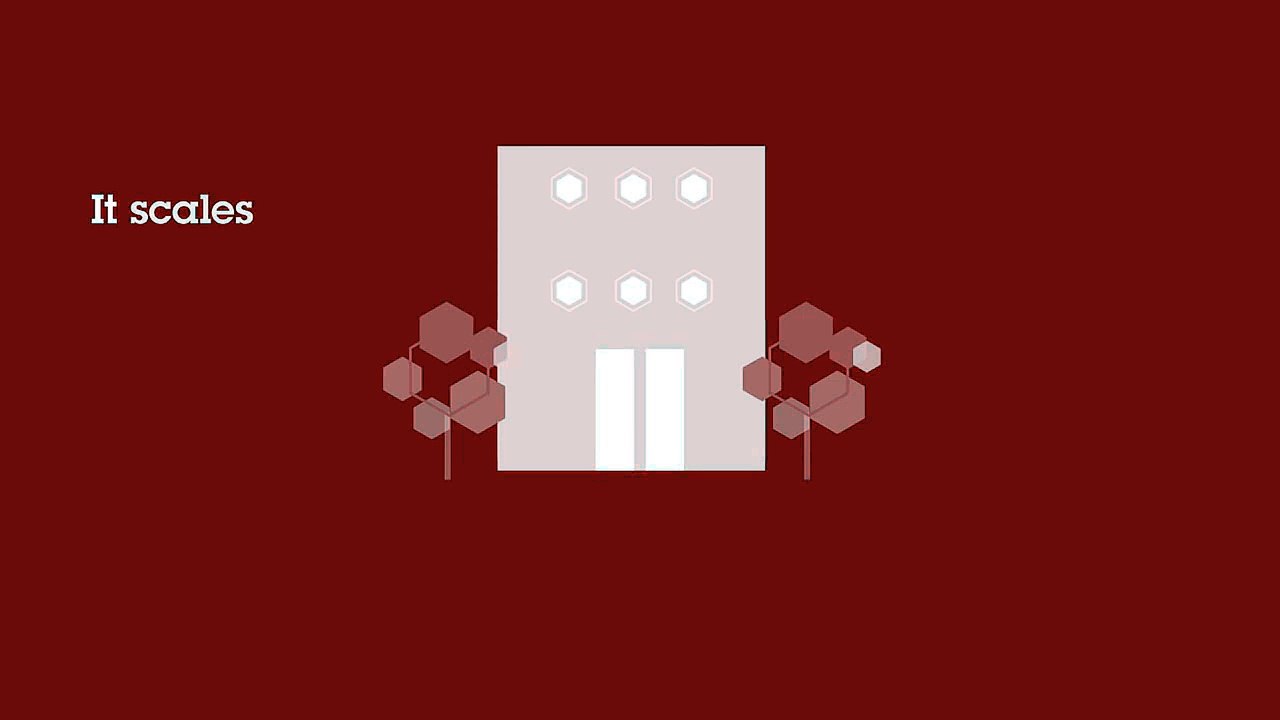 IBM LinuxONE™:  Linux Without Limits