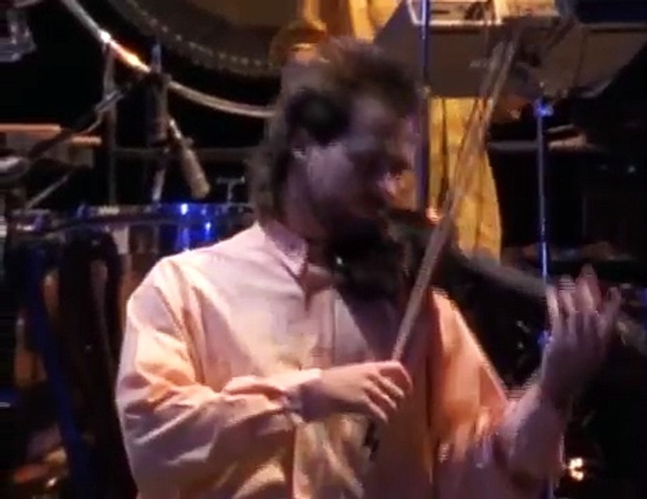 Kitaro - Matsuri (live)