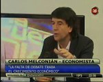 La economía que viene - Carlos Melconian - Economista