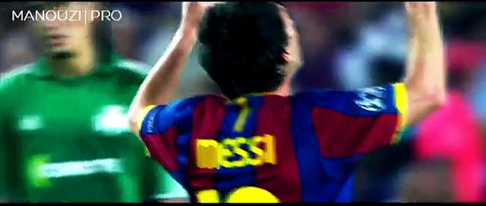 Messi 2