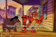 Pooh and Ash's Adventures of Scooby-Doo and the Headless Horseman of Halloween part 13 (remake)