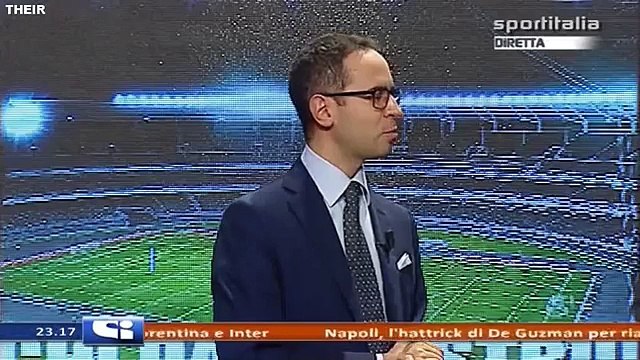 Jolanda De Rienzo - minigonna