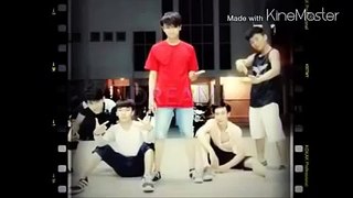 Cover Ăn Gì Đây   Mr T ft  Hòa Minzy   Dance funny