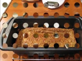 How to make Banh Gan - How to make vienamese flan