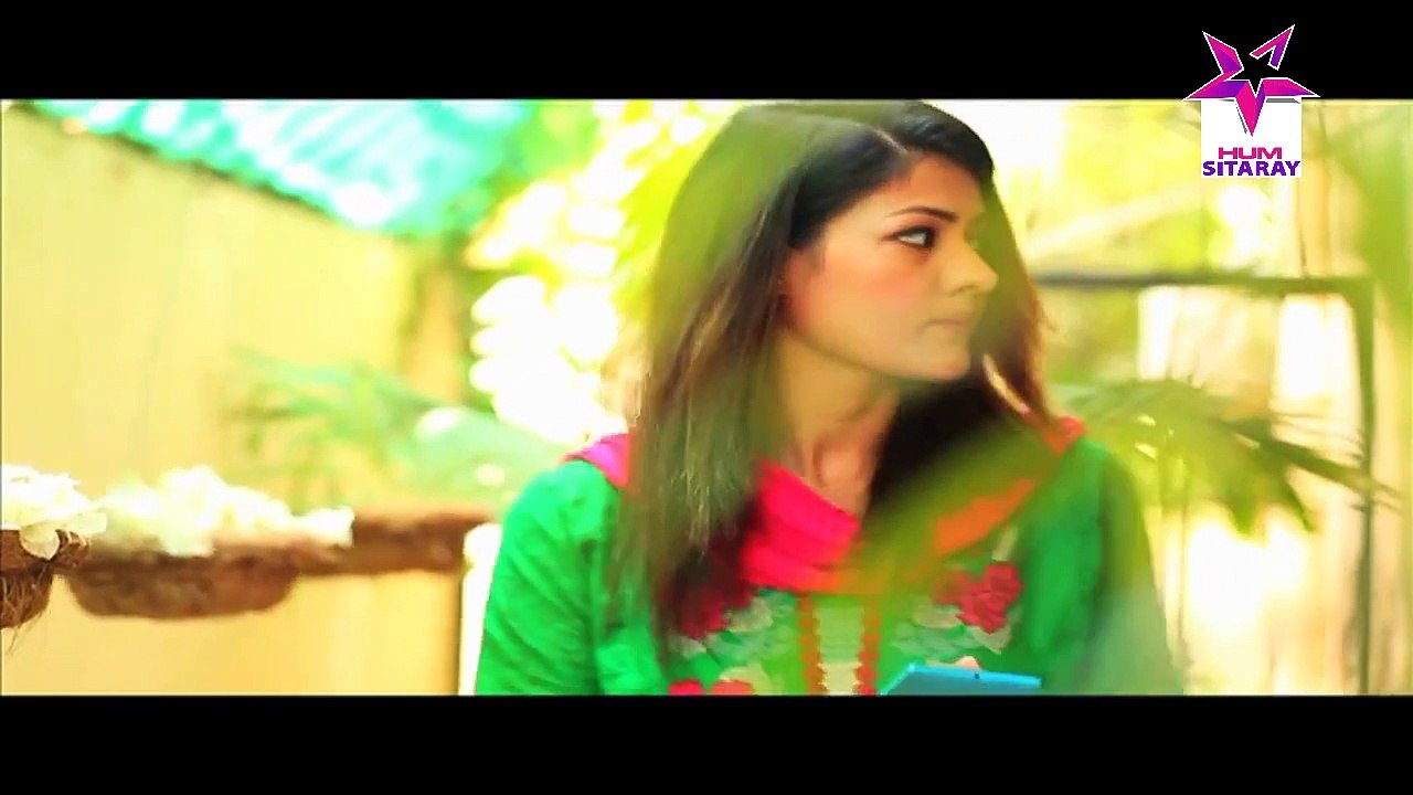 Phir Say Meri Qismat Likh De Episode 39 HQ Part 1