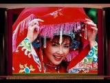 Most beautiful  chinese actresses in bridal dress p1