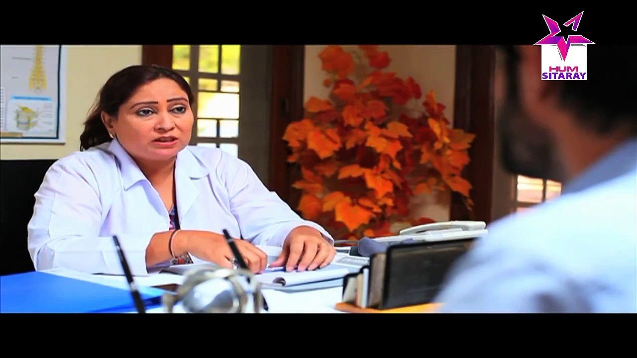 Phir Say Meri Qismat Likh De Episode 39 HQ Part 4