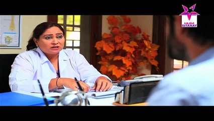Phir Say Meri Qismat Likh De Episode 39 HQ Part 4