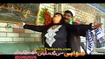 Muhabbat Ka Kharsedale | Rahim Shah & Gul Panra  | Gift Love 2015 Pashto HD