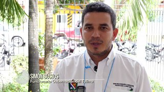 Agricultura al Día - Orientación del proceso de planificación del suelo rural en el Tolima, UPRA