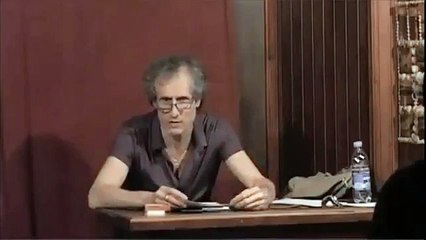 Trattato di Lisbona - Paolo Barnard 1/5