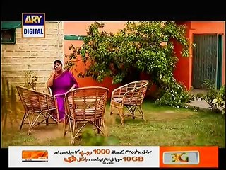 Dil e Barbaad Episode 111 Full - 9 September ,2015