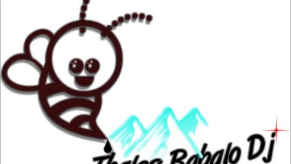 Ndombolo Mixtape by Thales Babalo Deejay