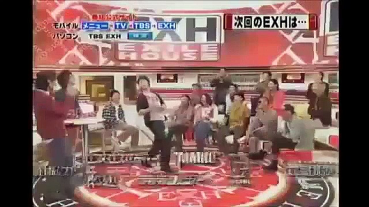 TETSUYAが最近変わったとこをAKIRAが暴露ｗｗ