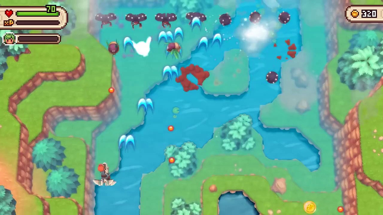 Evoland 2 Official Trailer [HD]