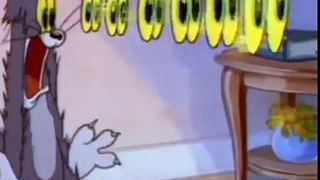 Tom and Jerry Cartoon Dr Jekyll and Mr Mouse 1946