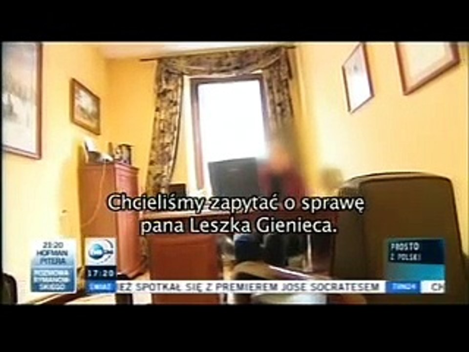 pierwsza interwencja ZUS