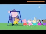 Peppa Pig Serie 3 Episodio 22 La regola del parco giochi 2