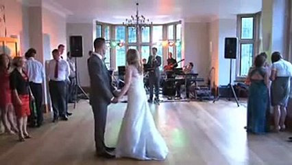 Wedding First Dance - Don't Stop Me Now