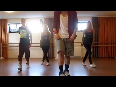 Michael Jackson - DIRTY DIANA (Choreography by Deniz Doru) | @ImJuliaR @ImSarahR