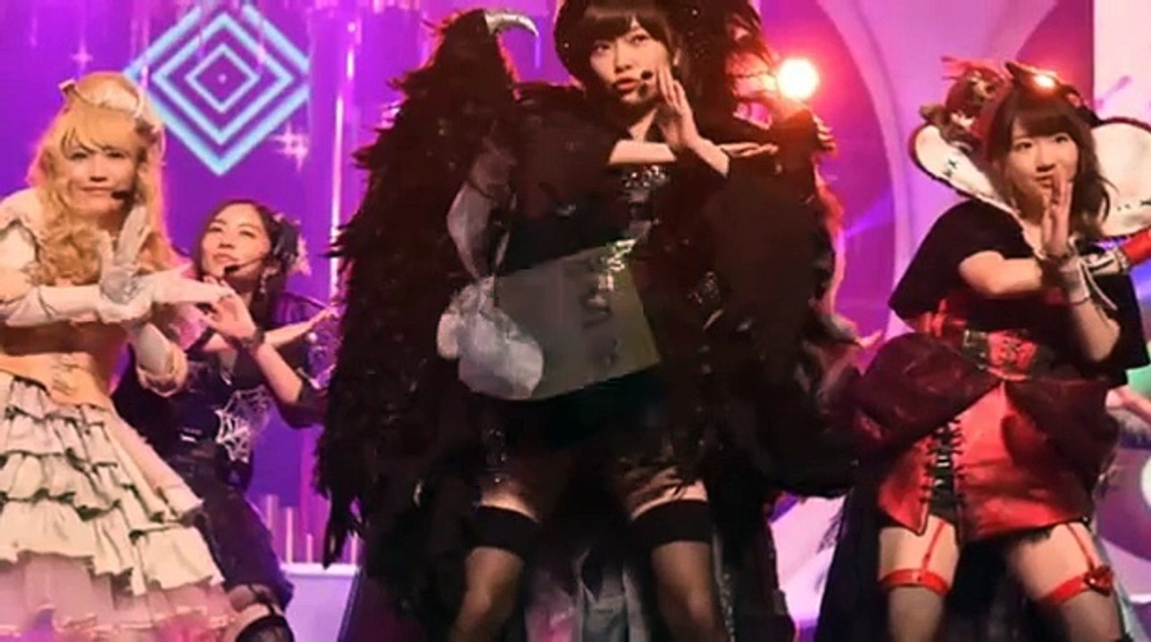ハロウィン・ナイト - TERUHIRO with AKB48 生歌 ver(AKB48 カバー)