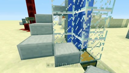 Minecraft PS4: AFK Fish Farm (Code Red #5)