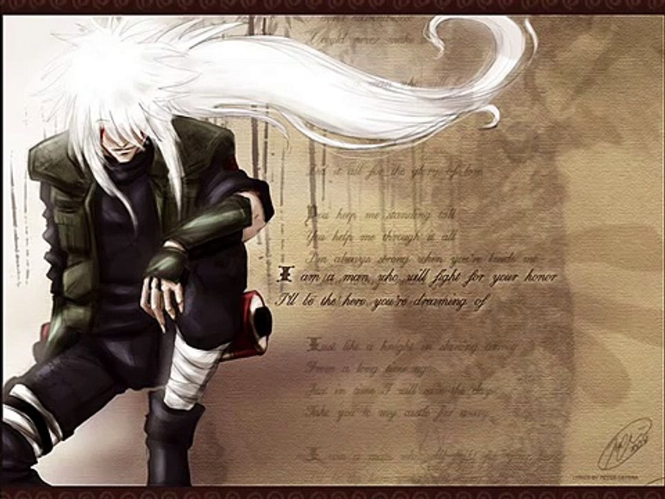 Naruto Shippuden Ost 2 - 22 Mountain Haze (Yamagasumi)