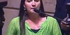 Vereadora Clarissa Garotinho homenageia Brizola na Câmara Municipal [Full Episode]