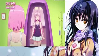 to-love-ru darkness 2nd episode 9 review