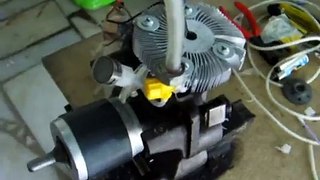 motor 2t caseiro (combustion engine)