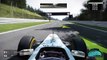 Project CARS | Spa-Francorchamps (Formula A) (1:47.744)