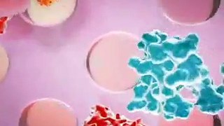 Wyeth Factor IX & Recombinant DNA technology - 3D medical animation