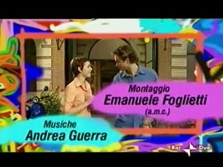 Compagni di Scuola - Ep.01 - L'anno che verrà - 1° Parte