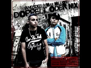 Anesdee & Max Million - Bye Bye (Doppelt Oder Nix)