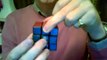 3a - First Basic move (Rubiks Cube Solution made easy)