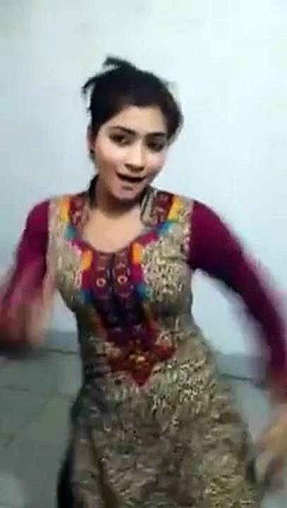amazing dance