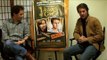 Edward Norton and Tim Blake Nelson NYC Interview for Leaves of Grass