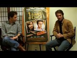 Edward Norton and Tim Blake Nelson NYC Interview for Leaves of Grass