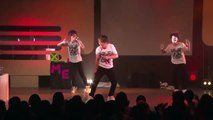 島原の乱LIVE EDIT【LIVE】エグスプロージョン×ひとりでできるもん LIVE TOUR 2015 カメレオン