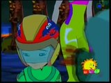 sakthi sali dragon kushi tv telugu cartoon network 2 9 2015 comedy seriel part 3