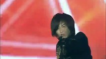 Heo Young Saeng (ss501) Obsess