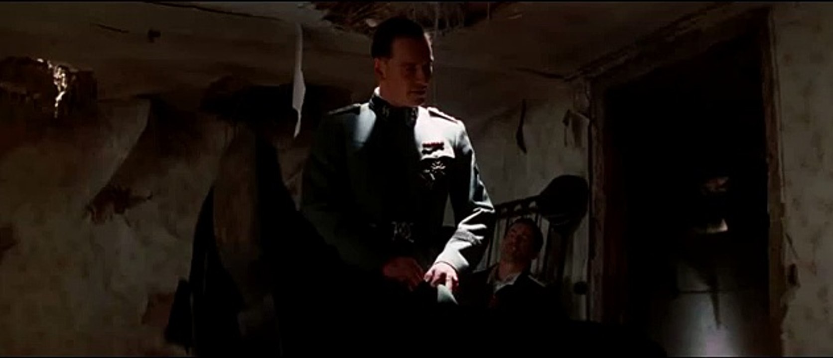 Inglourious Basterds 1080p - Well you don't gotta be Stonewall Jackson