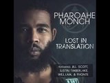 Pharoahe Monch - Broken Heart [Lost In Translation]