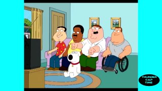 Family Guy Funny Moments - Jackass