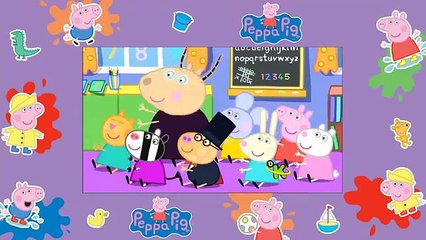 Peppa Pig - Dia do Talento - 2014