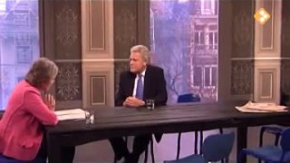 Interview Wim Kuijken over toezicht 4 november 2007.wmv