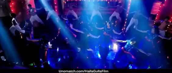 Ishq Kamla Raees movie new song 2015 Shahrukh Khan & Mahira Khan Pakistani Actress 720p