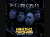 Phi-Life Cypher - Cypher Refunk
