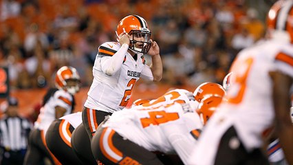 Browns vs. Jets game preview