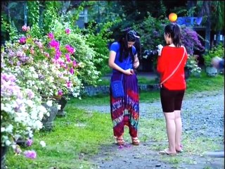 FTV Harimau Mencari Cinta Part 4